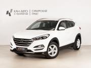 Hyundai Tucson III Казань  - изображение 9