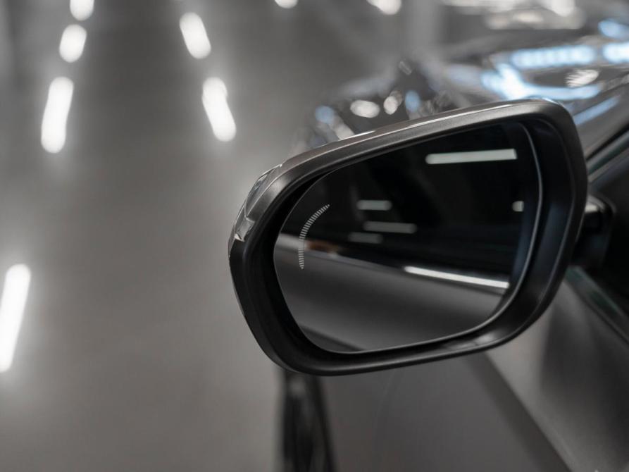 Geely Monjaro I Рестайлинг 2 Москва  - изображение 25