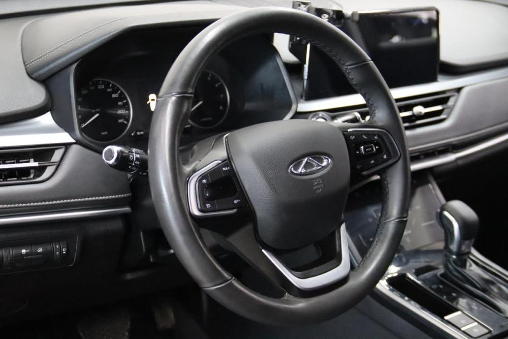 Chery Tiggo 4 Pro I Сургут  - изображение 15