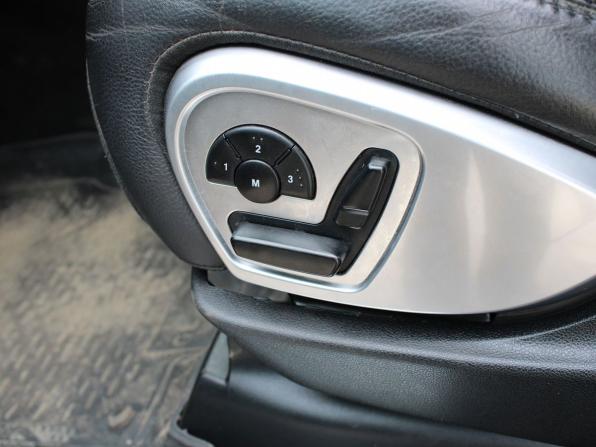 Mercedes-Benz M-Класс II (W164) с пробегом 2006 года, цена 869 000 рублей, 315211 км, внедорожник, Автокод Объявления