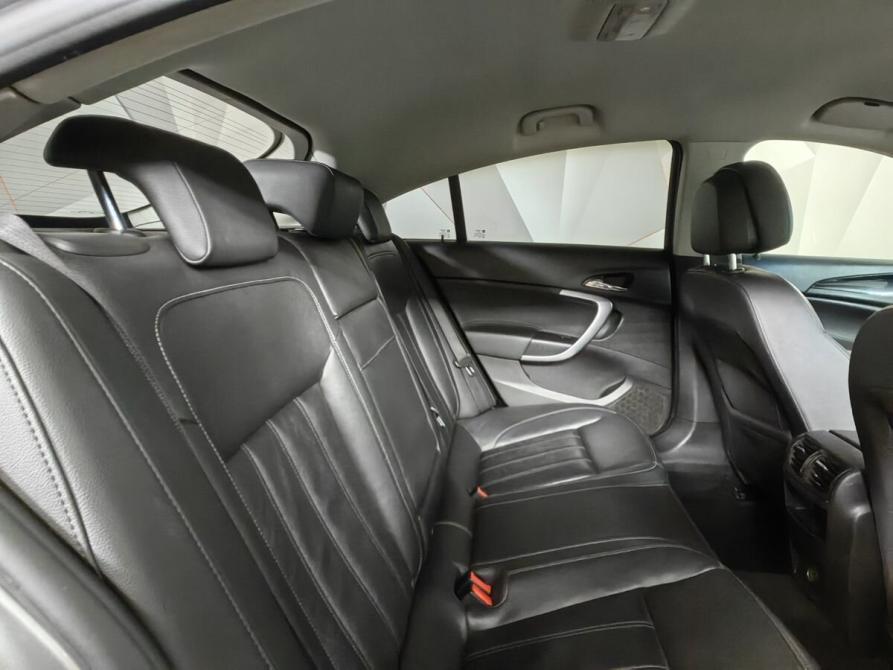 Opel Insignia I Москва  - изображение 14