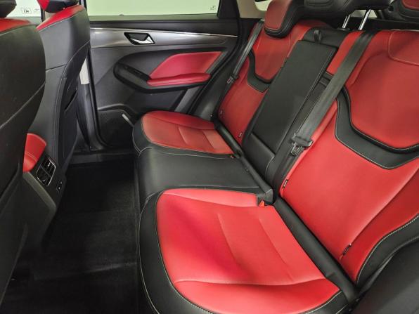 Haval Jolion I Рестайлинг с пробегом 2024 года, цена 1 995 000 рублей, 51580 км, внедорожник, Автокод Объявления