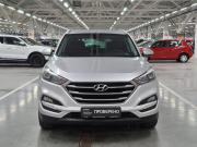 Hyundai Tucson III Казань  - изображение 24