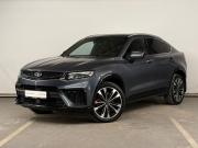 Geely Tugella I Рестайлинг Екатеринбург  - изображение 38