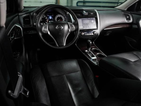 Nissan Teana III (L33) с пробегом 2015 года, цена 1 399 000 рублей, 178425 км, седан, Автокод Объявления