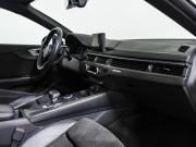Audi A5 II (F5) Москва  - изображение 35