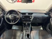 Skoda Octavia III (A7) Рестайлинг Новочеркасск  - изображение 24