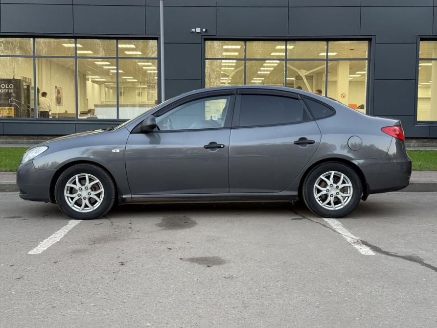 Hyundai Elantra IV (HD) Ярославль  - изображение 8