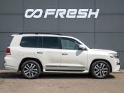 Toyota Land Cruiser 200 Series Рестайлинг 2 Краснодар  - изображение 37