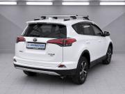 Toyota RAV4 IV (XA40) Рестайлинг Москва  - изображение 20