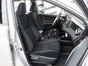 Toyota RAV4 IV (XA40) Краснодар  - изображение 30