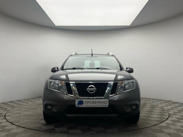 Nissan Terrano III (D10) с пробегом 2014 года, цена 929 000 рублей, 182615 км, внедорожник, Автокод Объявления