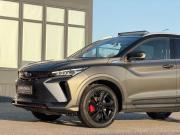 Geely Coolray I Рестайлинг Волгоград  - изображение 39