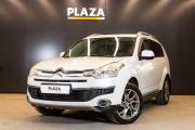 Citroen C-Crosser Уфа  - изображение 24