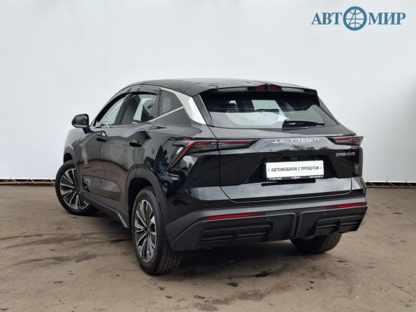 JETOUR DASHING I с пробегом 2024 года, цена 2 070 000 рублей, 17612 км, внедорожник, Автокод Объявления