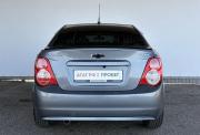 Chevrolet Aveo II Киров  - изображение 32