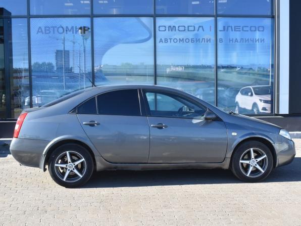 Nissan Primera III (P12) с пробегом 2004 года, цена 280 000 рублей, 313773 км, седан, Автокод Объявления
