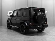 Mercedes-Benz G-Класс AMG II (W463) Тюмень  - изображение 39