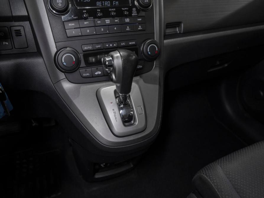 Honda CR-V III Москва  - изображение 14