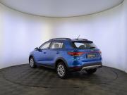 Kia Rio IV Москва  - изображение 33