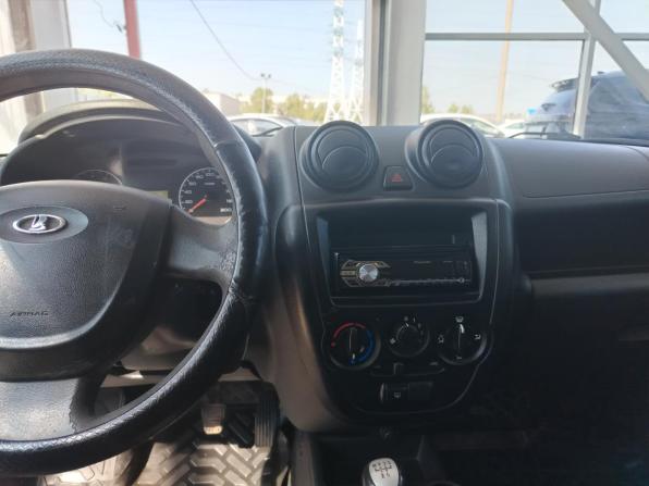 Lada (ВАЗ) Granta I с пробегом 2013 года, цена 260 000 рублей, 201000 км, седан, Автокод Объявления