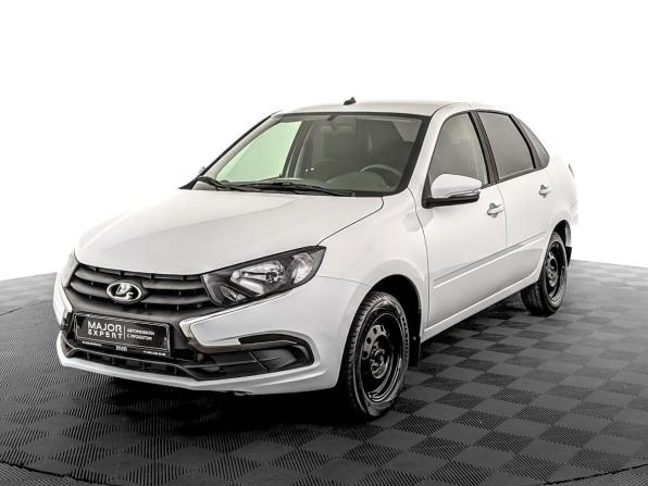 Lada (ВАЗ) Granta I Рестайлинг с пробегом 2025 года, цена 755 000 рублей, 31559 км, седан, Автокод Объявления