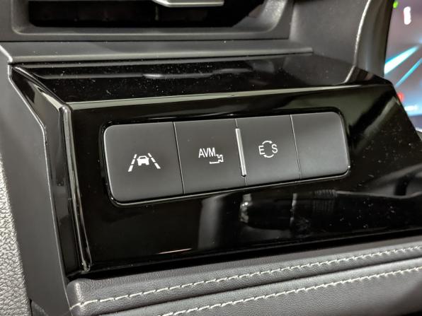 Omoda S5 с пробегом 2023 года, цена 1 695 000 рублей, 9050 км, седан, Автокод Объявления