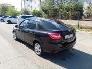 Lada (ВАЗ) Granta I Рестайлинг Оренбург  - изображение 11