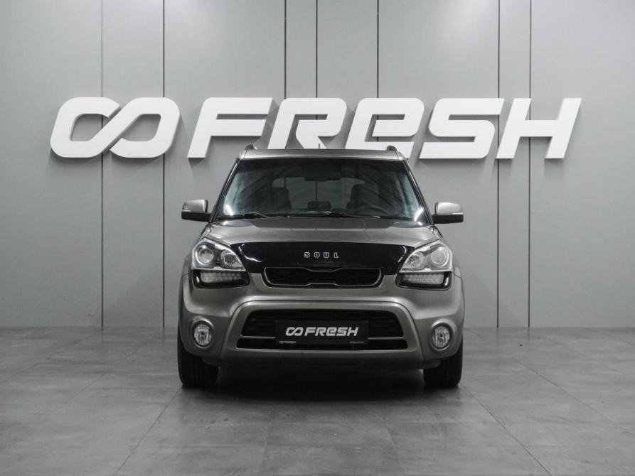 Kia Soul I Рестайлинг Воронеж  - изображение 3