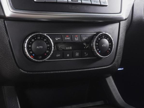 Mercedes-Benz GL-Класс II (X166) с пробегом 2015 года, цена 3 550 000 рублей, 184111 км, внедорожник, Автокод Объявления