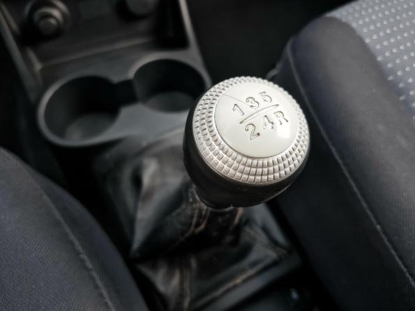 Hyundai Getz I Рестайлинг с пробегом 2007 года, цена 409 000 рублей, 195971 км, хэтчбек, Автокод Объявления