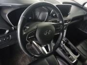 Hyundai Santa Fe IV Москва  - изображение 31