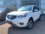 Renault Koleos I Рестайлинг Стерлитамак  - изображение 16