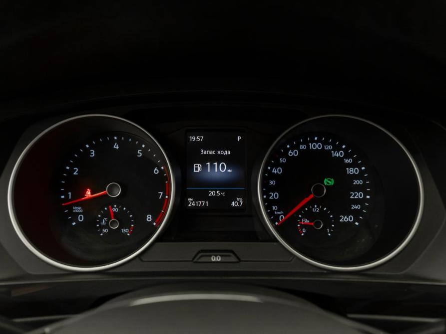 Volkswagen Tiguan II Москва  - изображение 11