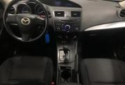Mazda 3 II (BL) Рестайлинг Астрахань  - изображение 35