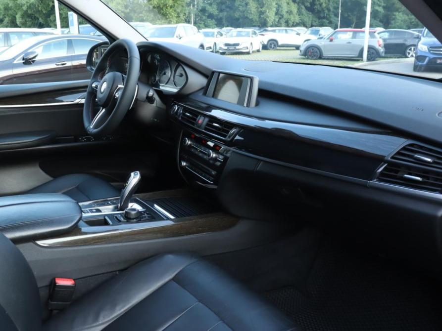 BMW X5 III (F15) Москва  - изображение 9