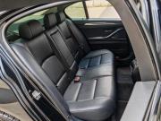 BMW 5 серии VI (F10/F11/F07) Рестайлинг Краснодар  - изображение 28