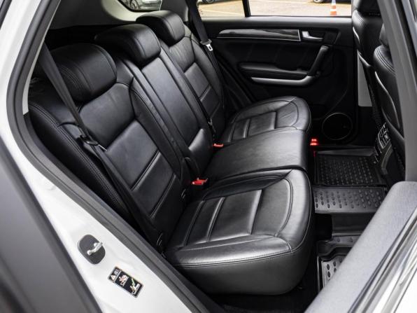 Haval H8 с пробегом 2015 года, цена 1 730 000 рублей, 83817 км, внедорожник, Автокод Объявления