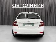 Skoda Octavia III (A7) Рестайлинг Красноярск  - изображение 21
