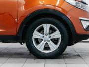 Kia Sportage III Красноярск  - изображение 54