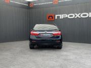 Toyota Camry VII (XV50) Пермь  - изображение 63