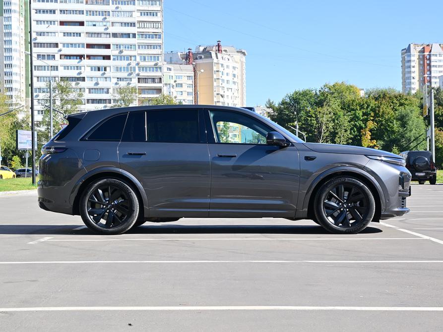Li Auto (Lixiang) L7 I Москва  - изображение 4