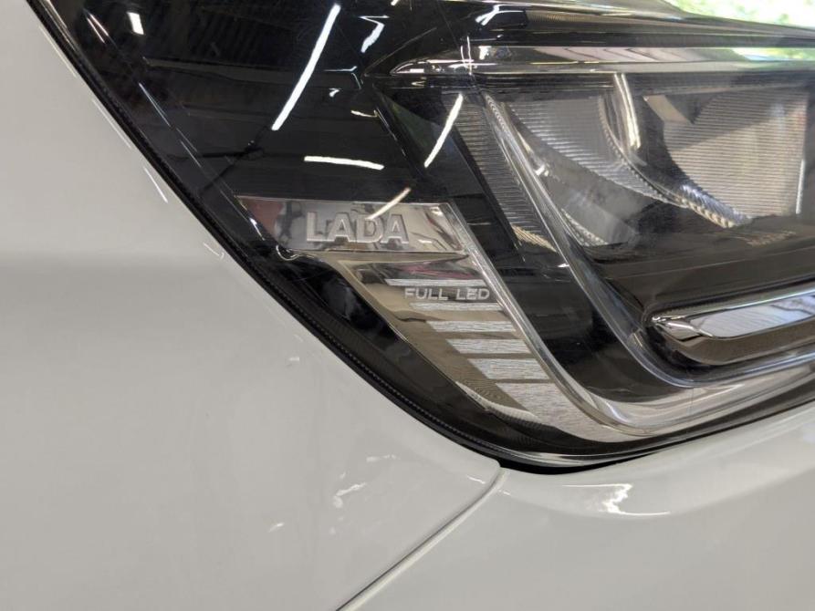 Lada (ВАЗ) Vesta I Рестайлинг (NG) Москва  - изображение 24