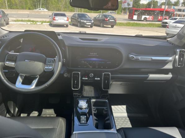 Haval Dargo с пробегом 2024 года, цена 2 960 000 рублей, 31500 км, внедорожник, Автокод Объявления