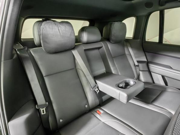 Li Auto (Lixiang) L6 с пробегом 2024 года, цена 5 100 000 рублей, 42809 км, внедорожник, Автокод Объявления