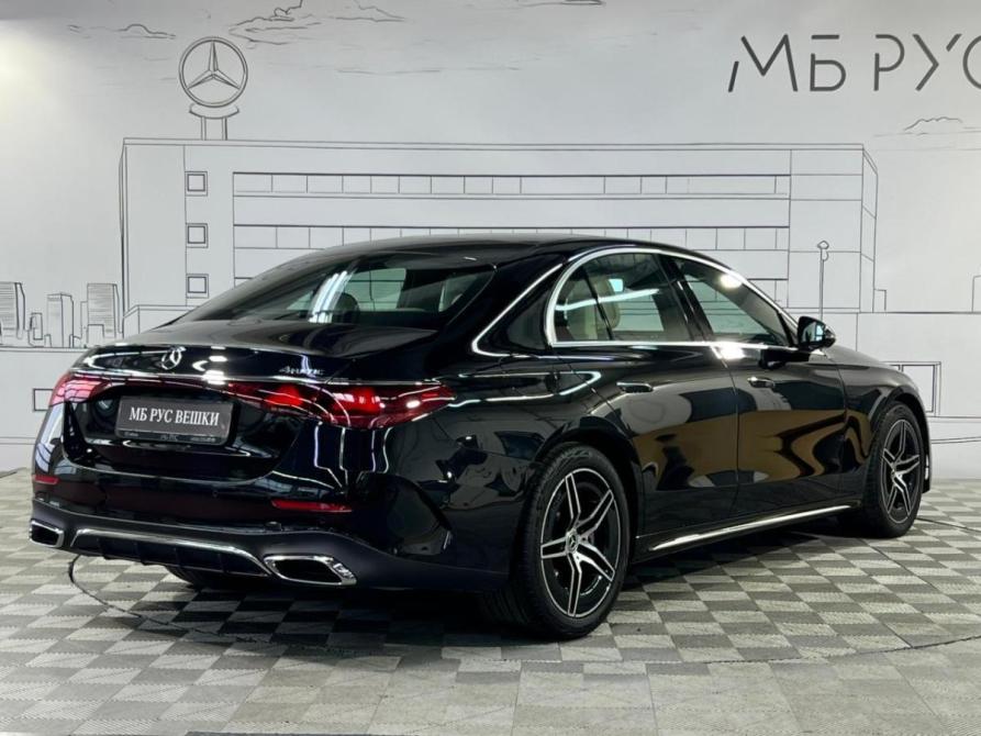 Mercedes-Benz E-Класс VI (W214 S214) Москва  - изображение 7
