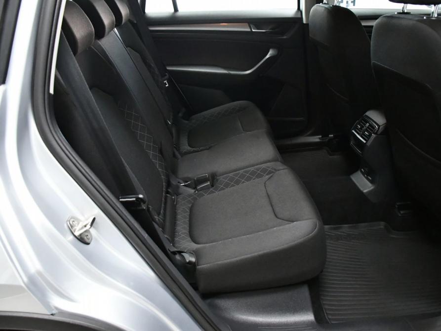 Skoda Kodiaq I Новосибирск  - изображение 25