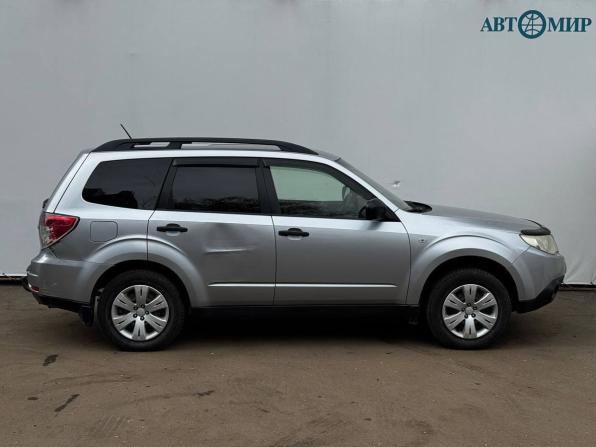 Subaru Forester III Рестайлинг с пробегом 2012 года, цена 1 240 000 рублей, 303682 км, внедорожник, Автокод Объявления