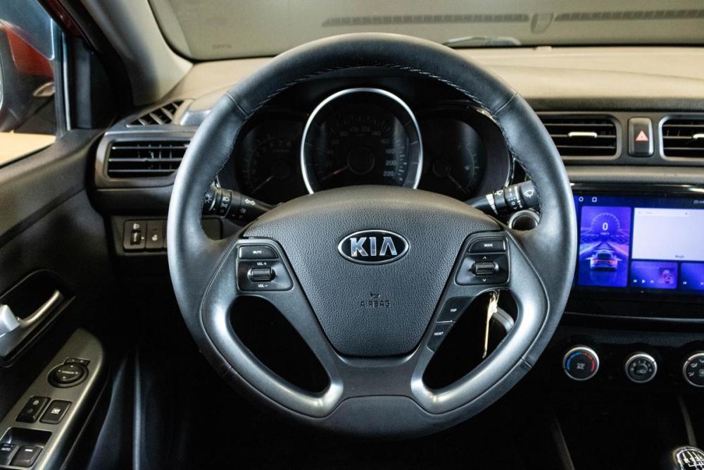 Kia Rio III Уфа  - изображение 6