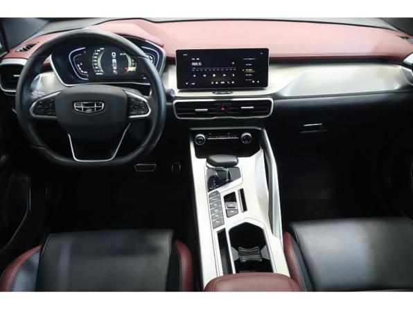 Geely Coolray I с пробегом 2023 года, цена 1 694 800 рублей, 92042 км, внедорожник, Автокод Объявления